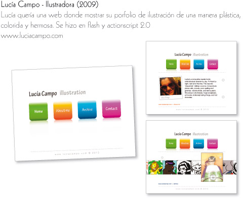 www.luciacampo.com